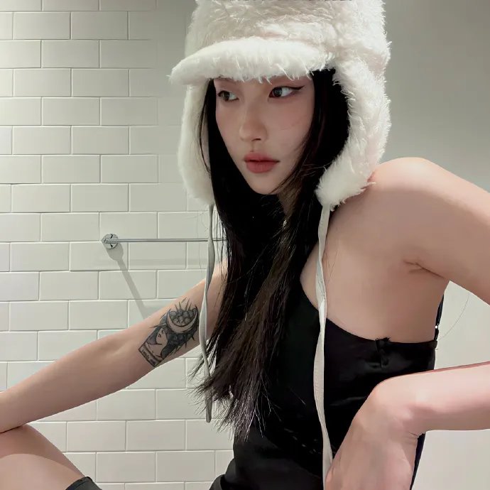 我们的纽带