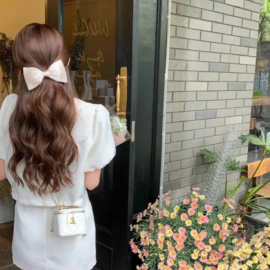 珍妮宝贝